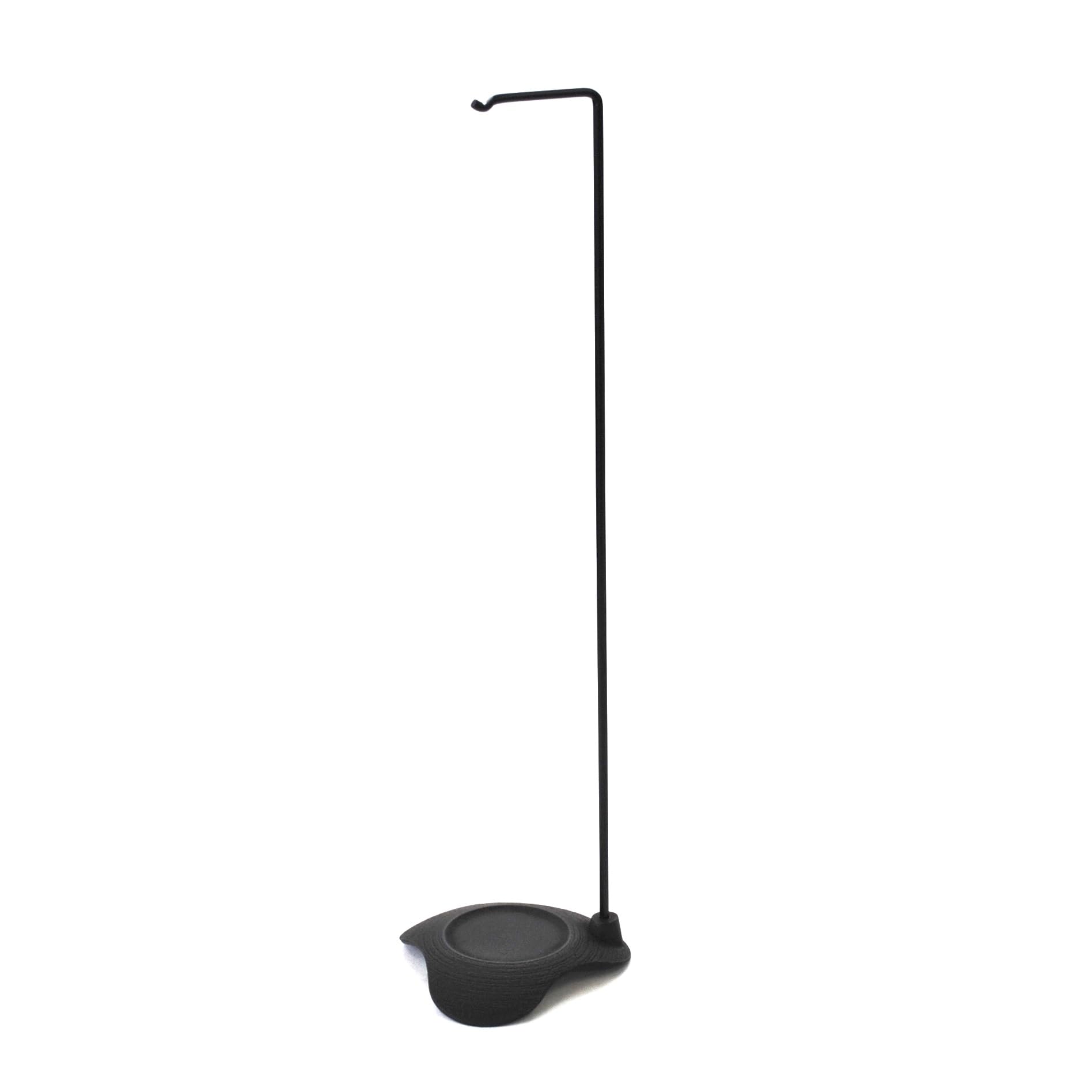Nambu Cast Iron Wind Chime Tabletop Stand