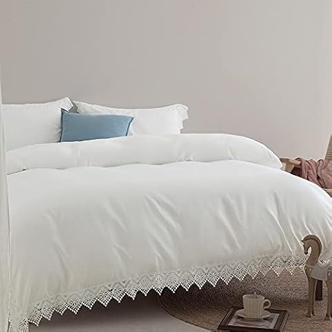 Housse de Couette Lanqinglv 240x260 cm Cover