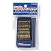 MetaGrip Bronze Mini Premium Bob Pins Bronze