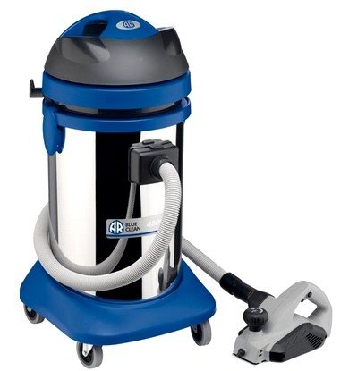 Annovi Reverberi Vacuum Cleaner AR Blue Clean AR 4800