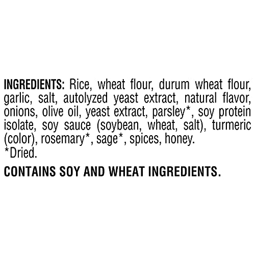 Near East Roasted Chicken And Garlic Pilaf, 6.3 oz