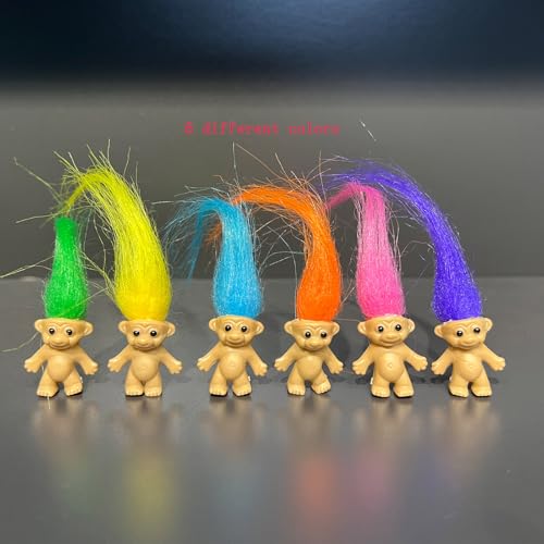 Lista de Troll muñeco . 2 Lista de Troll muñeco . 2