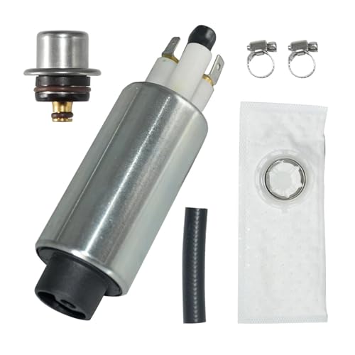 Kit bomba combustible EFI para Polaris Sportsman 500 700 800 regulador presión