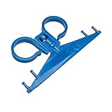 Zarys WNM01 Plastik Urinbeutelhalter, Nicht Steril, 50 Stück