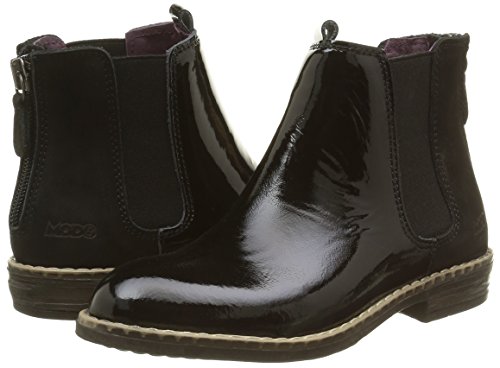 Mod8 - Nana, Stivali Bassi con Imbottitura Leggera...