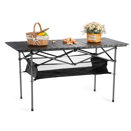 Table de camping pliante universelle Sac rangement Housse protection BO CAMP Table de camping pliante universelle Sac rangement Housse protection BO CAMP