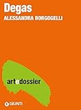  Degas (Italian Edition)