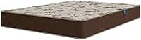 Colchão Casal Espuma D33 Marquês 138x188x19cm Marrom Umaflex - Suporta até 90kg por Pessoa