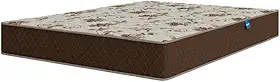 Colchão Casal Espuma D33 Marquês 138x188x19cm Marrom Umaflex - Suporta até 90kg por Pessoa