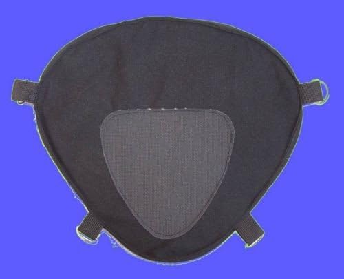 Miniatura 4 de Almohadilla de gel para asiento de conductor para suzuki boulevard S40 S50