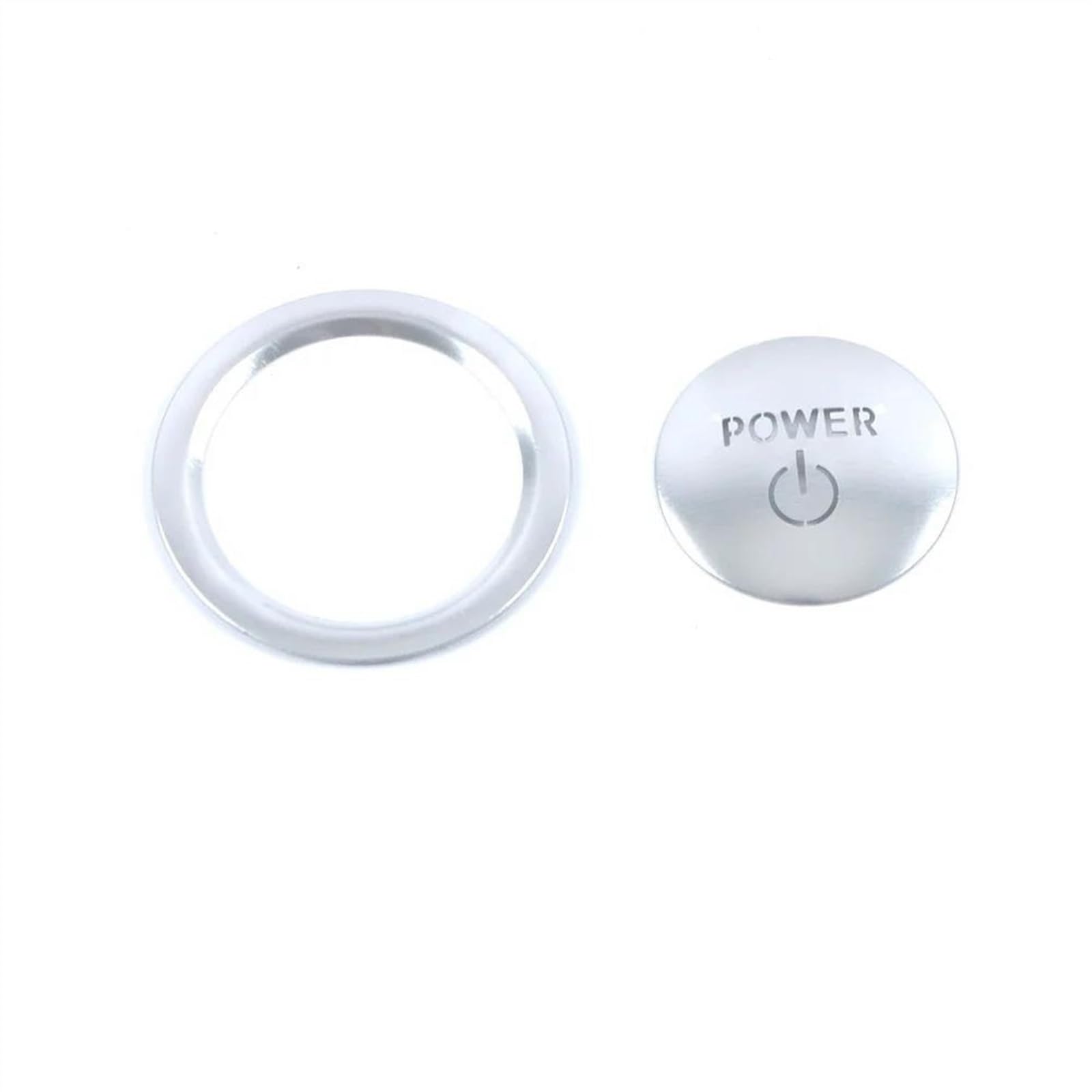 Cubierta de freno de mano electrónico BMW Serie 2 F45 F46 para viajes y uso diario urbano 3