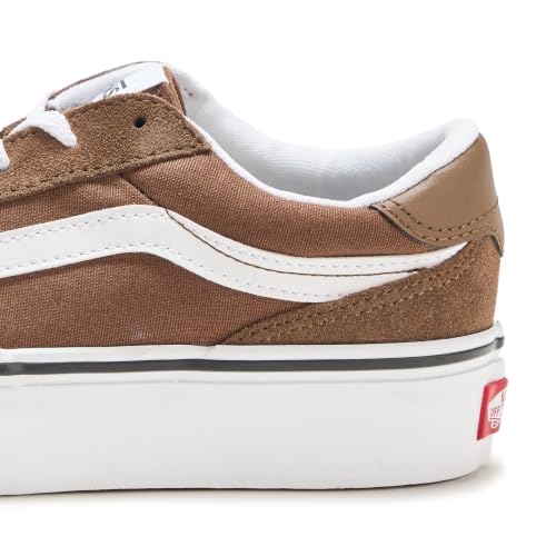 Image of Vans Women's Brooklyn Ls Platform