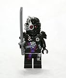 Lego: Ninjago 2014 - General Cryptor