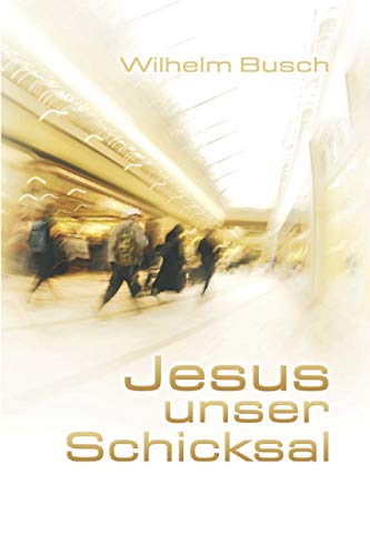 Jesus unser Schicksal: Special...