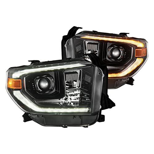 Image of AlphaRex 880836 Luxx-series Projector Headlights