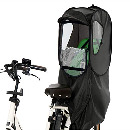 子供乗せ 自転車用 チャイルドシート レインカバーの人気商品 通販 価格比較 価格 Com
