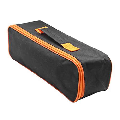 SOESFOUFU 2�|���@���[�o�b�O �|�[�^�u���b�g ���[�o�b�O�J�[�A�N�Z�T���[ �ԗp�I�[�K�i�C�U�[ �Ɨp �����^�ѕ֗� �ϖ��Ր�