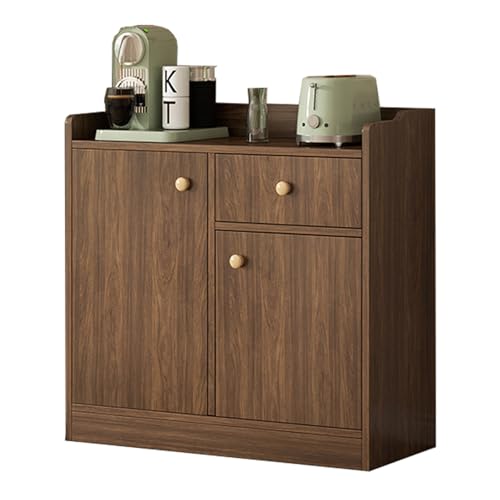 Cómoda vintage de palisandro de gran capacidad