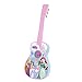 REIG 5282 Disney Principesse Chitarra Spagnola con 6 Corde