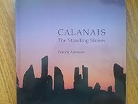 Calanais: The Standing Stones 190357059X Book Cover