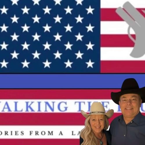 WTBL - Walking the Blue Line cover art