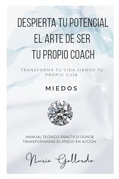 Paperback Despierta tu Potencial El Arte de Ser tu Propio Coach (Spanish Edition) [Spanish] Book
