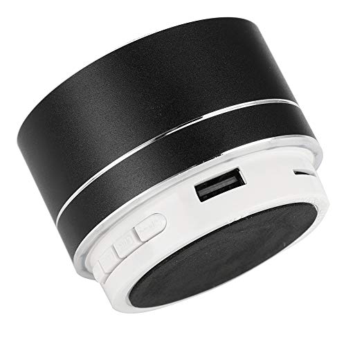 SOONHUA Enceinte portable Bluetooth avec câble de charge et lecteur de disque U - Les Beatles, Paul McCartney, John Lennon, RIngo Starr, George Harrison SOONHUA Enceinte portable Bluetooth avec câble de charge et lecteur de disque U – Image 6