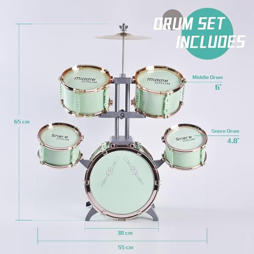 De Percusión, Toy Imagen adicional