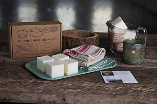Amazon.com: Himalayan Trading Post 817054020140 Medium Refill Kit Tobacco  Bark
