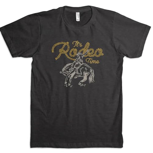 Rodeo Time Dale Brisby It's Bronc T