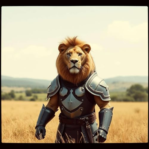 3 Songs. 18 Verses. One Mission: Stand Strong In Midlife (Part 2) Songs Only