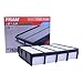 FRAM CA7626 Extra Guard Rigid Panel Air Filter