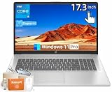 HP 17.3 Touchscreen 32GB