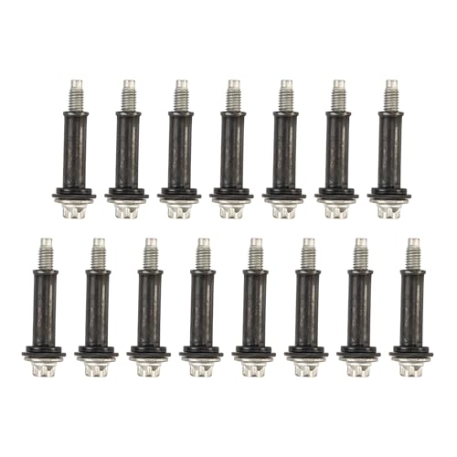 PHILTOP Engine Valve Cover PCV Valve for Chevy 2013-2021 Trax 1364cc by PHILTOP - Used condition - Image 2