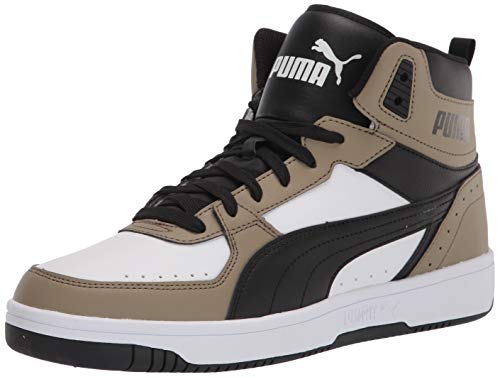 Image of Puma Mens Puma Rebound Street V2 L Idp Sneakers