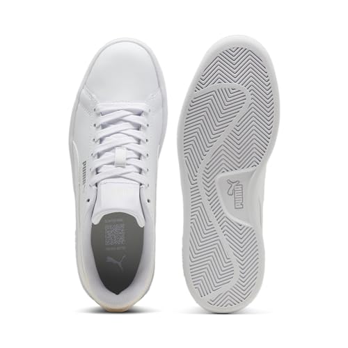 Image of Puma Unisex Smash 3.0 L Sneaker