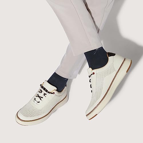 Image of CHAMARIPA Men's Height Increase Shoes - Mesh Lace up Light-Weight Breathable Height Increase Walking Shoes - 2.36 Inches Taller