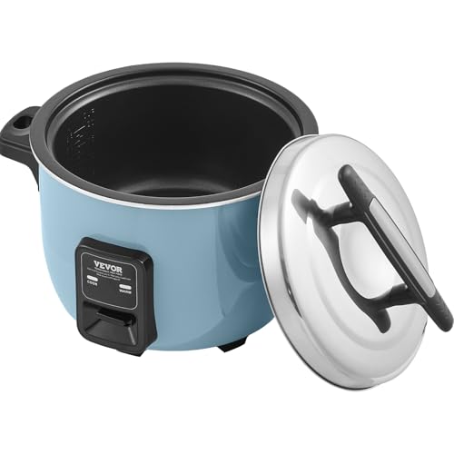 Vevor 13 L LARGE RICE COOKER Commercial Rice Cooker thumb #8