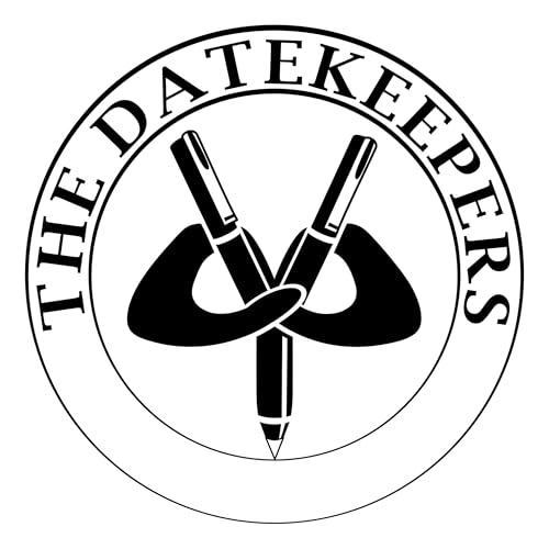 Let's Have a Renaissance: The DateKeepers Podcast with Itto and Mekiya Outini Titelbild