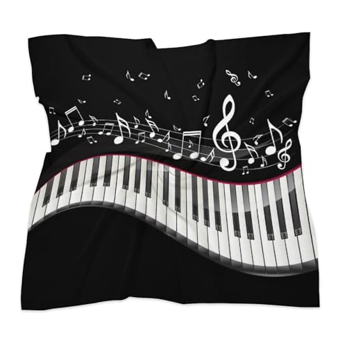 Travel Head Silk Scarves Fashion Dress Decor Neck Scarf Wraps Headscarf3