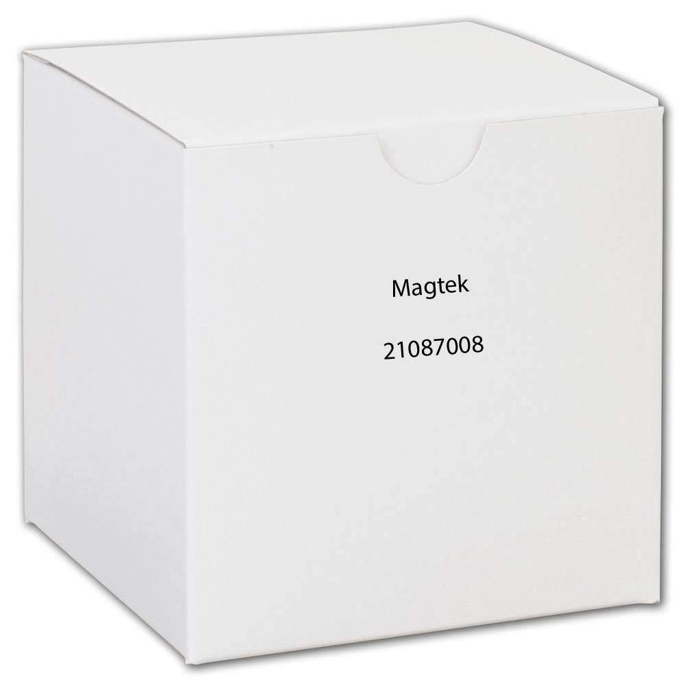 mag-tek 21087008 Magtek, DynaPad, lector de tarjetas/teclado, magnesafe Scra, 3 Vías, 2 x 16 LCD, 3DES/dukt cifrado, USB HID, emulación de teclado USB interfaz, USB tipo A enchufe
