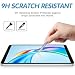 XunyLyee Screen Protector for Honor Pad X7 Tablet 8.7 Inch, 9H Hardness