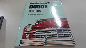 Dodge Cars, Nineteen Forty-Six to Nineteen Eighty-Five