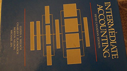 Intermediate Accounting 0256073775 Book Cover