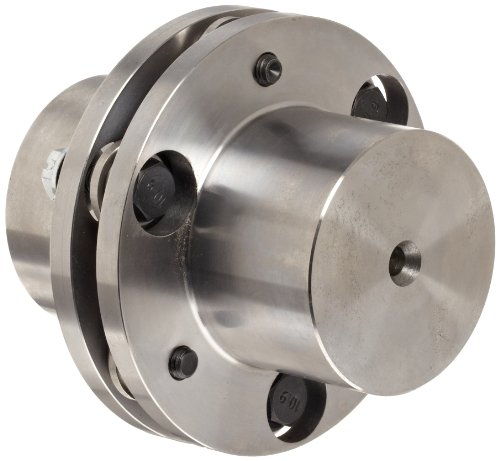 Lovejoy 99531 Size SU90-6 Complete Industrial Coupling, Inch, 1.251