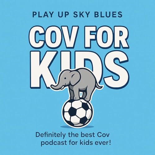 Page de couverture de Cov for Kids