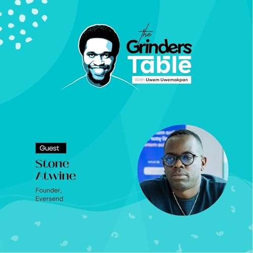 Complexity Is the Moat: Stone Atwine on Building Eversend Across 12 Markets Without Losing the Plot