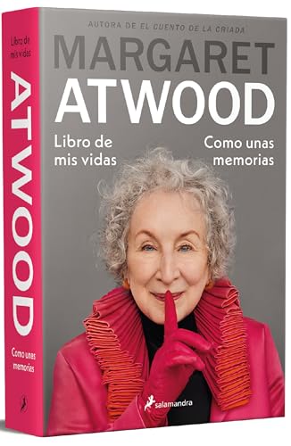 Libro de mis vidas: Como unas memorias (Salamandra Narrativa) Libro de mis vidas: Como unas memorias (Salamandra Narrativa)