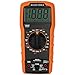 Klein Tools 69355 Digital Multimeter Premium Electrical Test Kit with Non-Contact Voltage Tester, Receptacle Tester, Test Leads