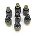 OEM ZF 6HP19 6HP26 Solenoid Kit Transmission Solenoid Valve 7 PCS/SET 1068298044 Compatible With BMW 128i X5 X4 And Audi S4-S8 A4